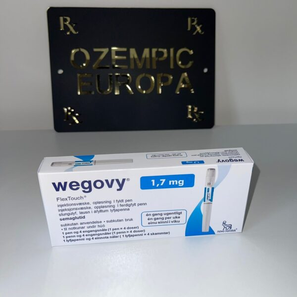 wegovy 1.7 mg kopen